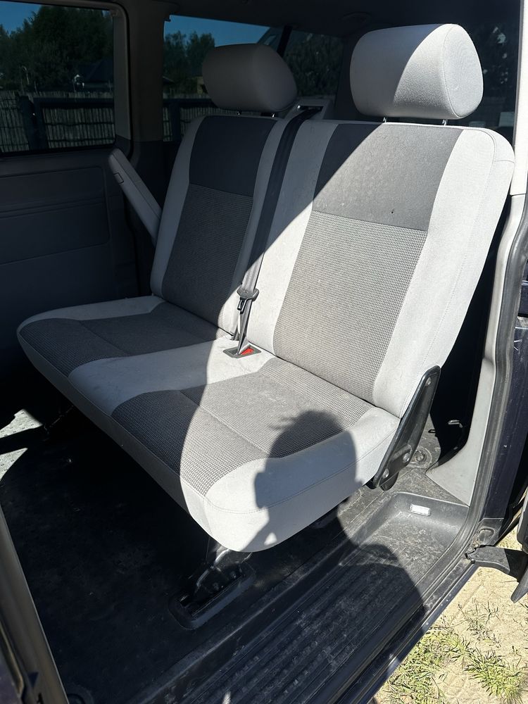 Vw Caravelle Long 2xdrzwi, DSG,Carplay,Hak,Gwint,Nowy Motor,Vat23
