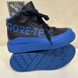 ЕССО.  Взуття  для  хлопчика.  Оригінал. Gore - tex. Розмір 28.