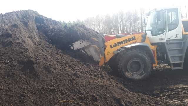 Czarnoziem, Ziemia ogrodowa, torfowa, Humus, ziemia pod trawę