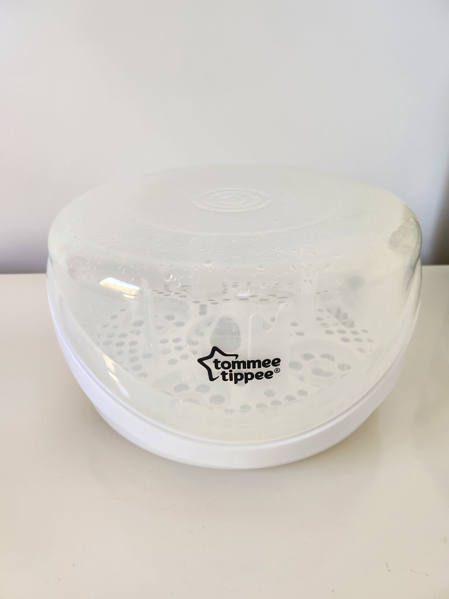 Sterylizator mikrofalowy do butelek Tommee Tippee