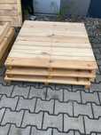 Taras Platforma Paleta Tarasowa Parkiet Podłoga Ogrodowa 100x100