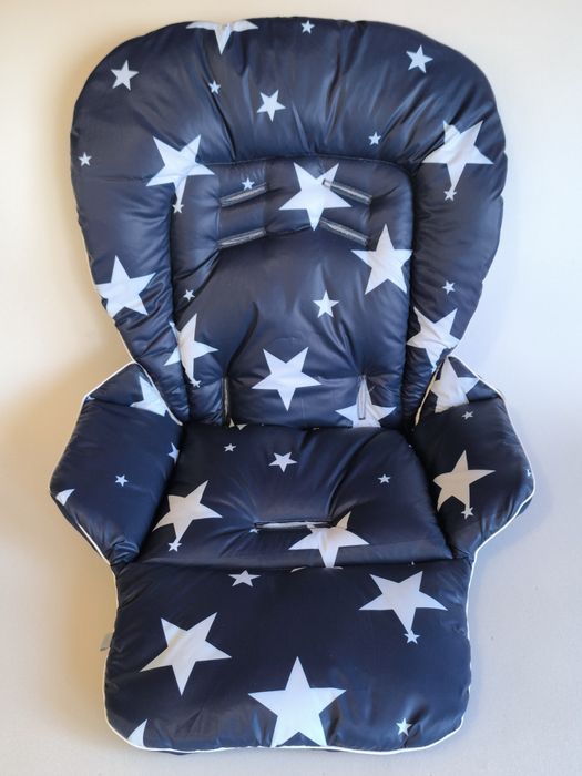 Чохол на стільчик Bambi m3233