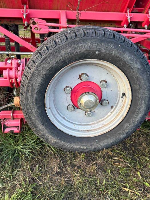 Сівалка зернотукова GRAIN 5,4V (Варіатор)