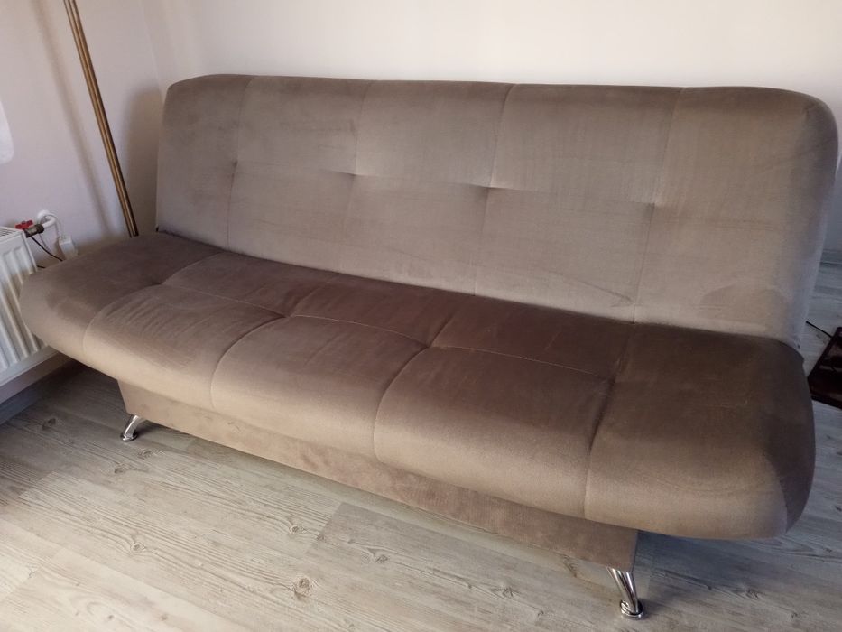 Komplet mebli do salonu