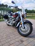 Suzuki Boulevard 2013 Suzuki Boulevard C50T