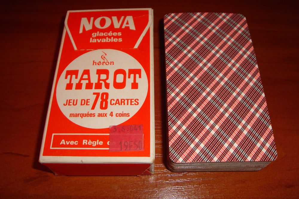TAROT (таро) TAROT (таро)