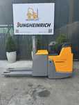 Електричний штабелер візок Jungheinrich ERD 220 2010ZT 2018