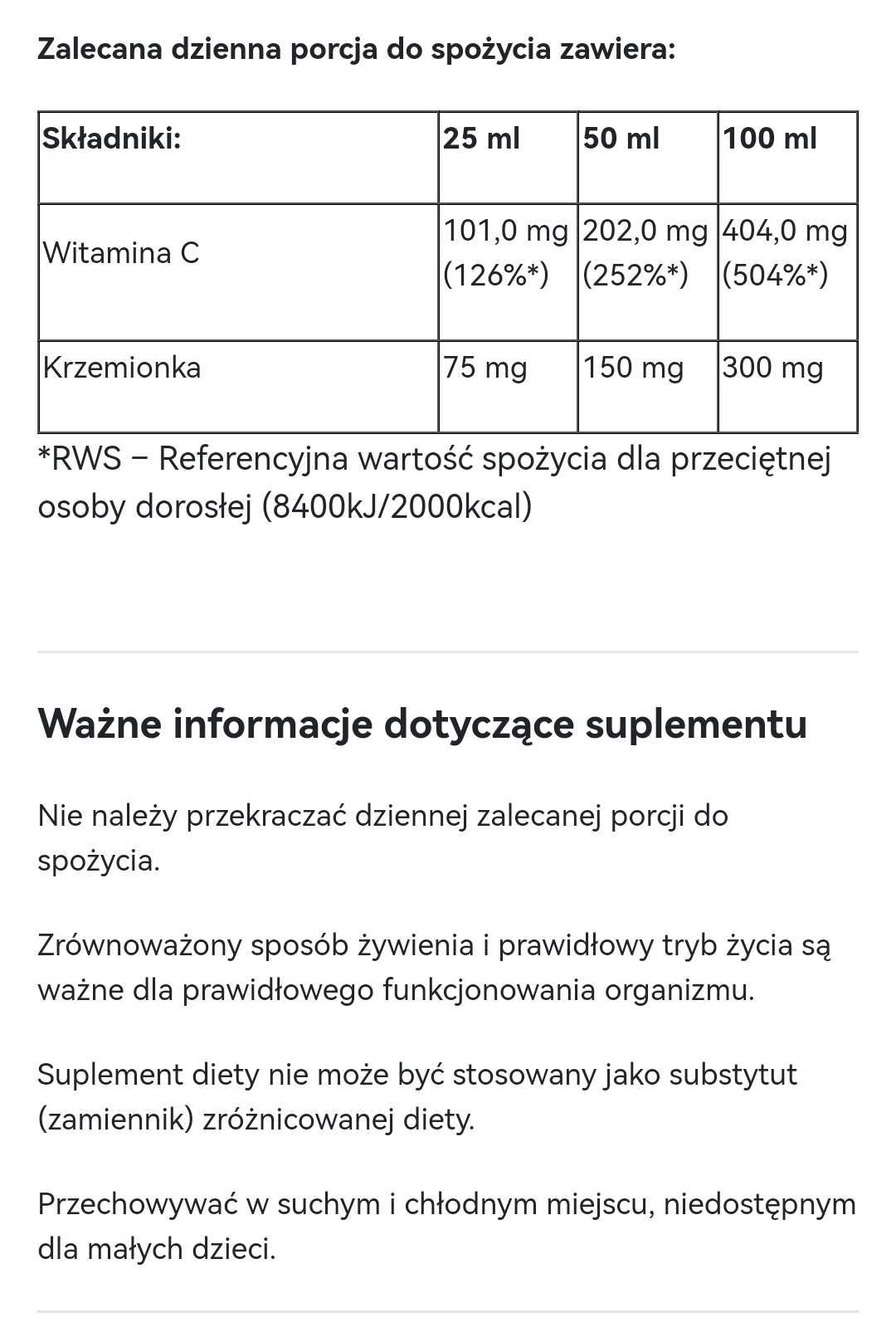 Collagen DuoLife 750ml