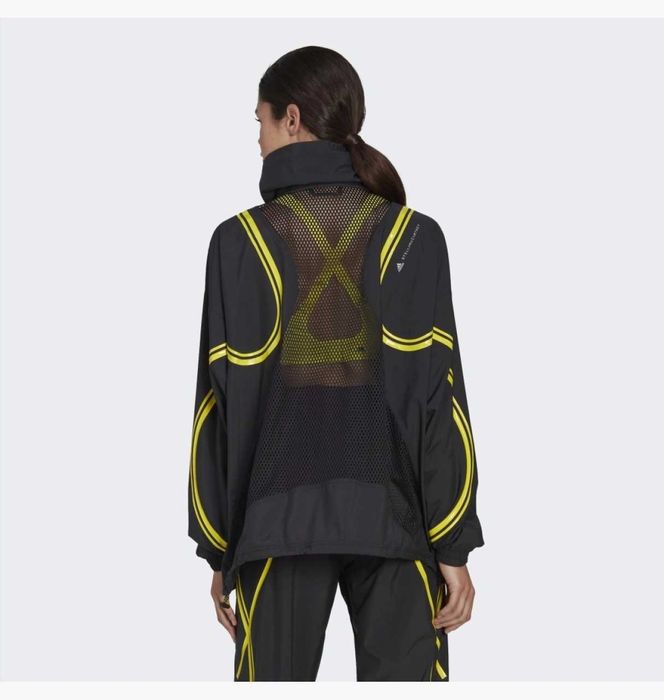 Куртка (вітровка) Adidas By Stella Mccartney Truepace
