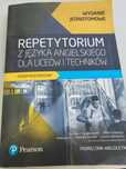 Repetytorium Pearson poziom rozszerzony