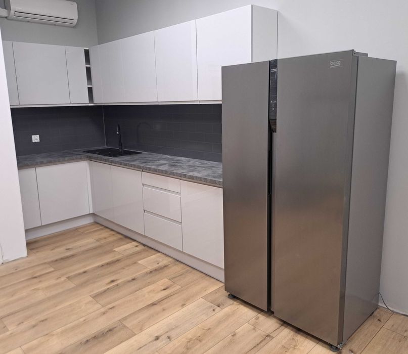 Profesjonalne składanie mebli i montaż BLATÓW KUCHENNYCH - IKEA itp.