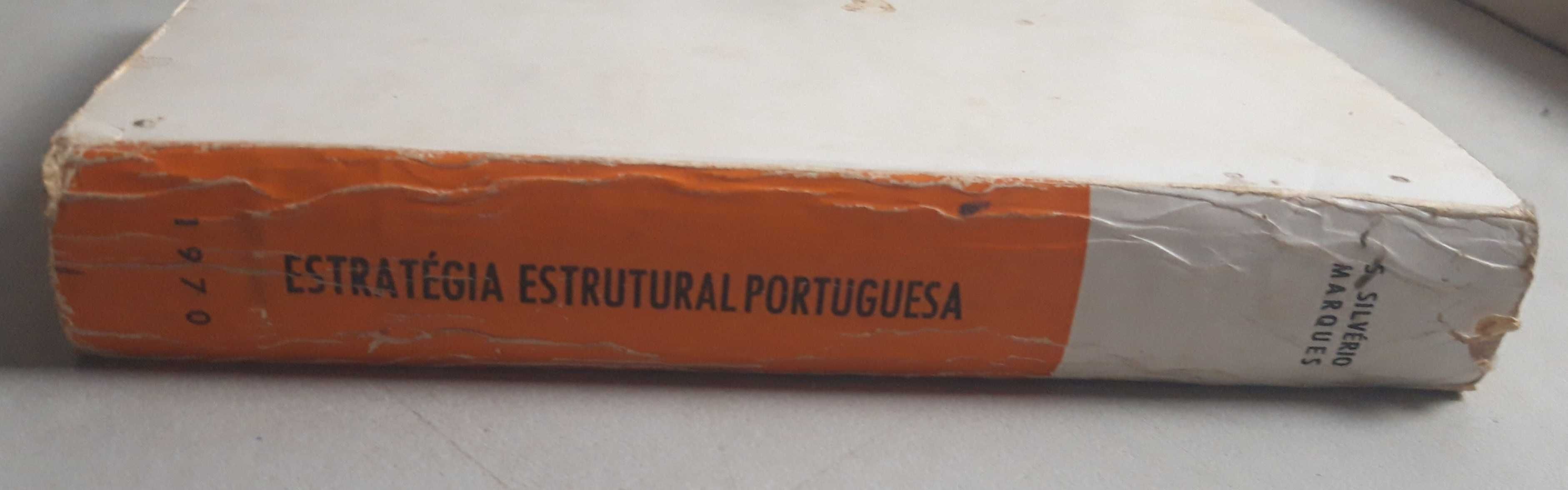 Livro PA-2 - S. Silvério Marques - Estratégia Estrutural Portuguesa