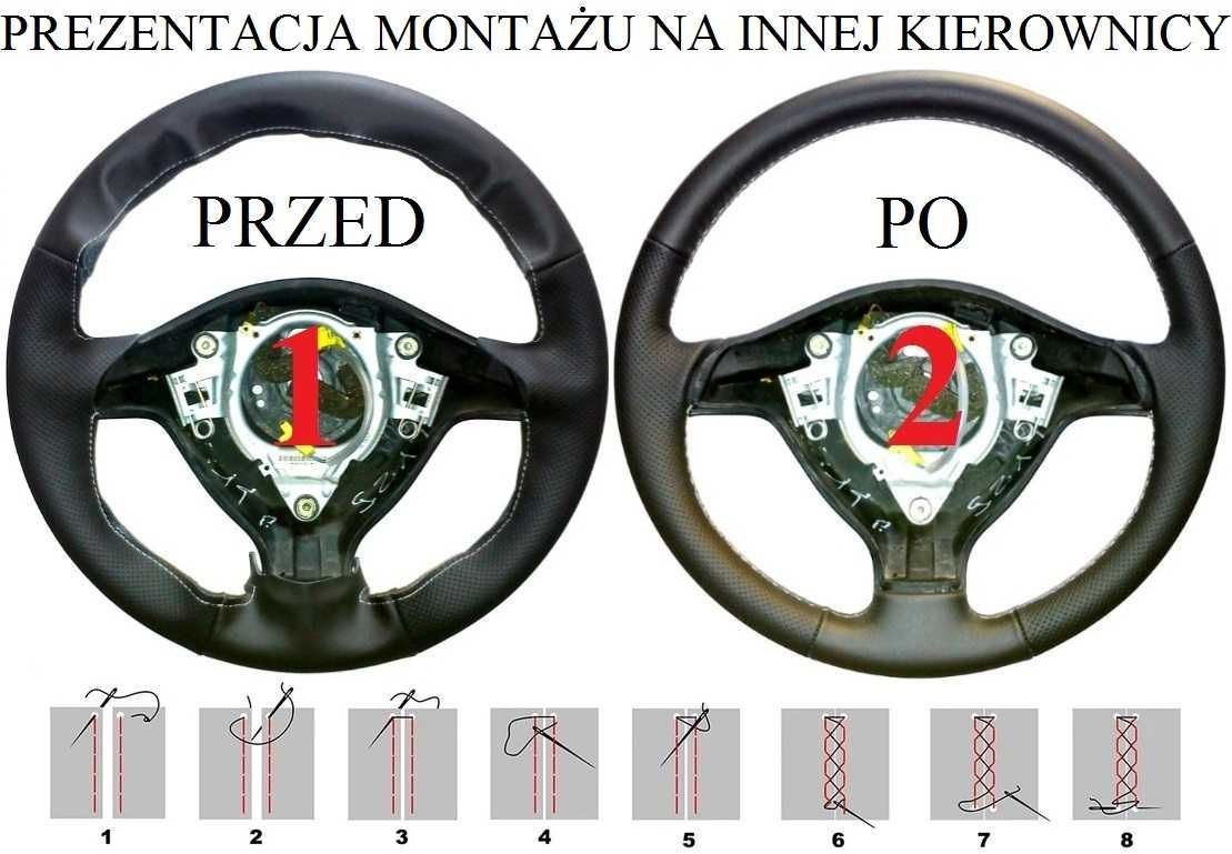 Pokrowiec na kierownice FIAT DUCATO III CITROEN JUMPER II BOXER (16)