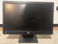 Monitory HP 20''