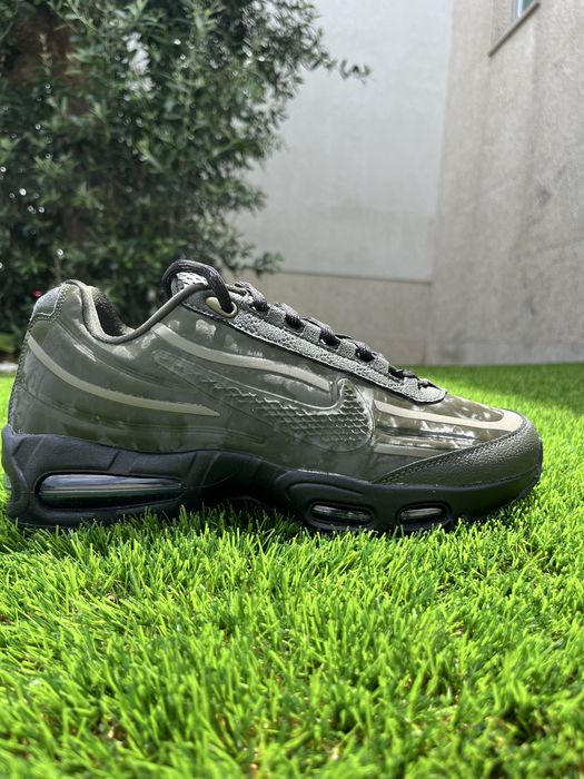 Nike air max 95