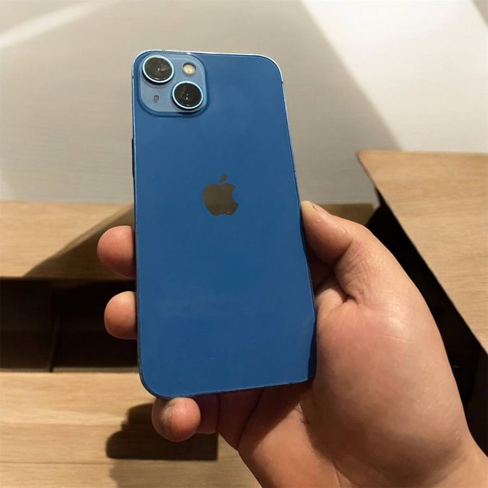 Iphone 13 256 gb neverlock