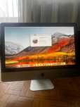 Apple iMac "Core i3" 3.06 21.5" 2010 DYSK SSD 4 GB RAM
