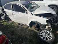 Пасат В7, европа 2.0тді dsq 6, VW, Passat b7,