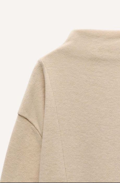 Плаття Zara тепле