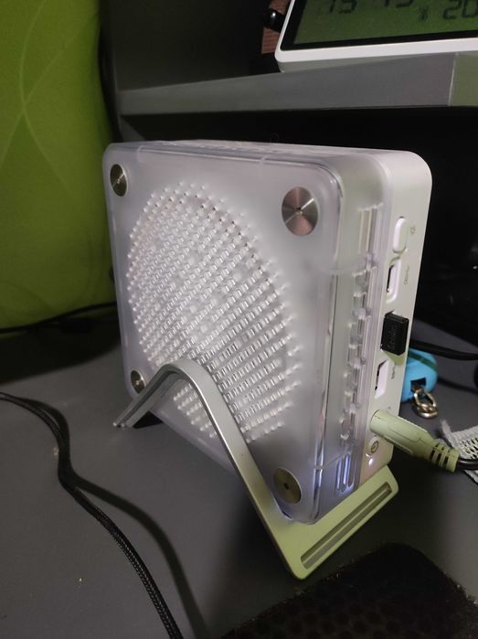 Продам мини пк GenMachine на Ryzen 7 6800HS