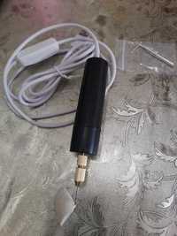 Портативная мини-дрель електрическая,кабель USB