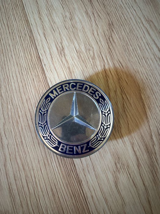 Ковпачки в колеса mercedes