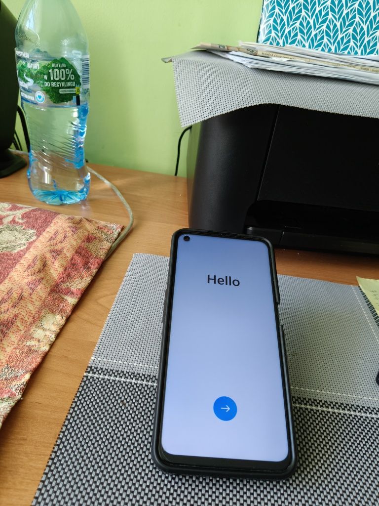 Sprzedam Smartfon Relme 9 Pro 5G