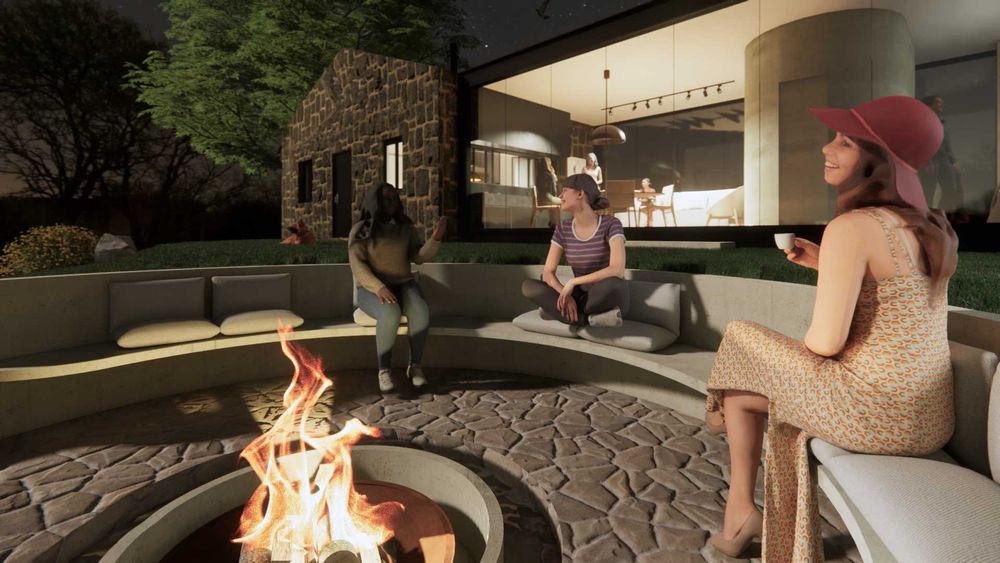 Desenhos técnicos de Arquitectura | Interiores | Iluminação | Acústica