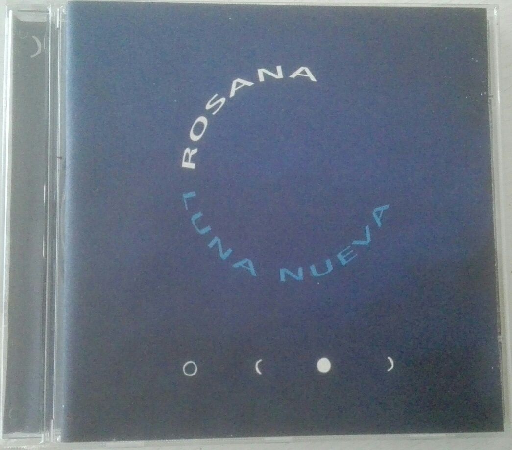 CDs - Rosana - Vários