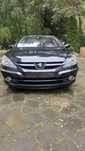 Peugeot 607 2.7 tdi automat lifting sprowadzone