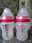 Бутилочки антиколікові  tommee tippee