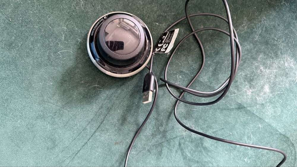 3d connection space navigator usb