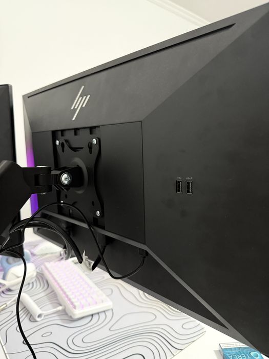 Monitor Hp E24 G4 Full Hd