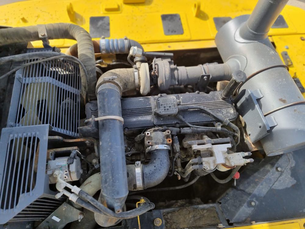 Продам экскаватор Komatsu PC 350 , 2010 г