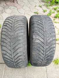 Всесезонні шини Vector Four Seasons Good Year 205/60 R15