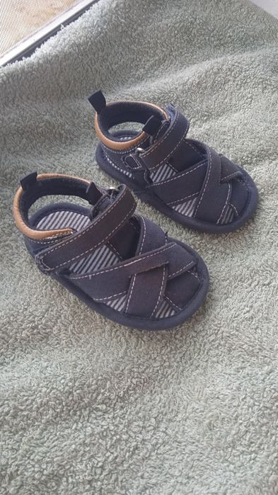 Босоножки детские