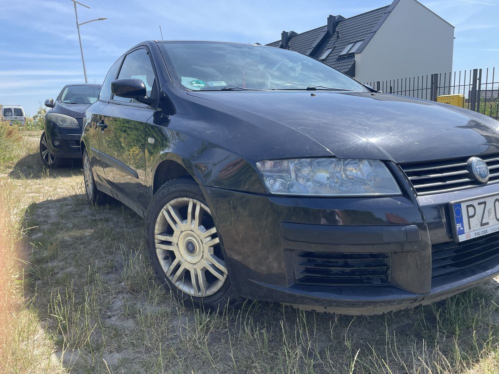 Fiat stilo 1.6b 2004