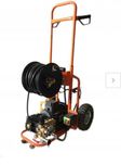 Hydraulik przepychanie rur udrażnianie kanalizacji WUKO 24/7 Śląsk