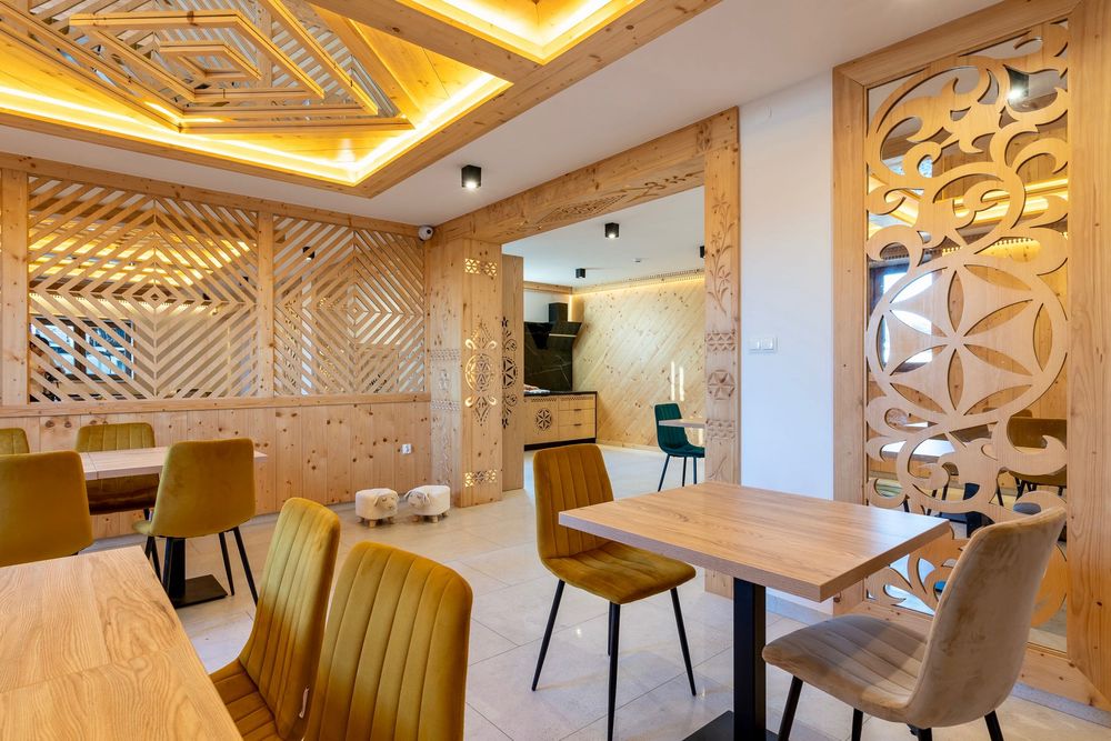 Apartamenty, pokoje, Zakopane , Kościelisko, wynajem pokoi Gawrówka