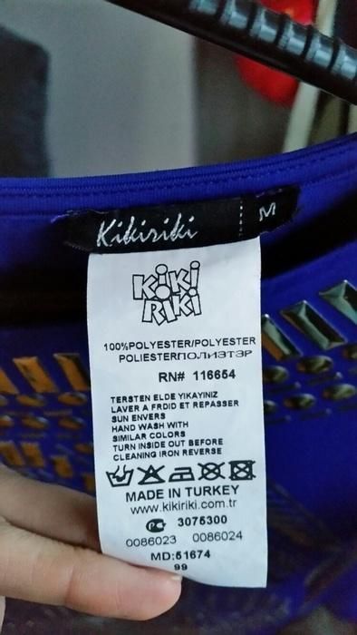 Chabrowa sukienka bez plecow M gołe plecy