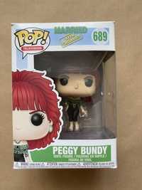 Фанко Поп Funko Pop Peggy Bundy №689