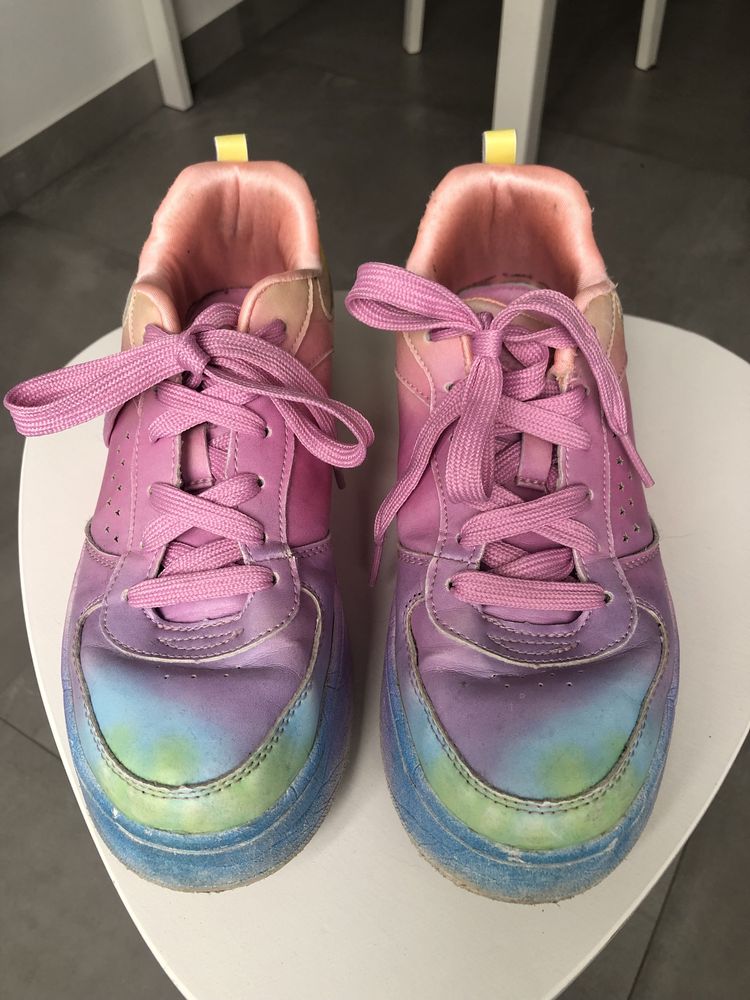 Sapatilhas Tenis criança skechers