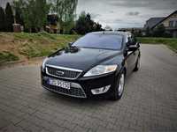 Ford Mondeo 2.5T 220 km + LPG pełne wyposażenie