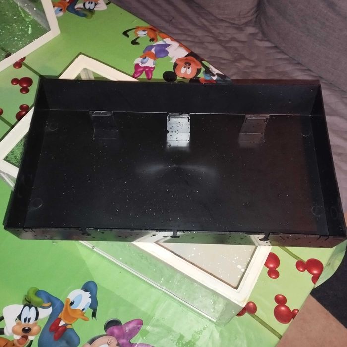 Akwarium 49x28x29 + pokrywa  dużo modeli w ofercie