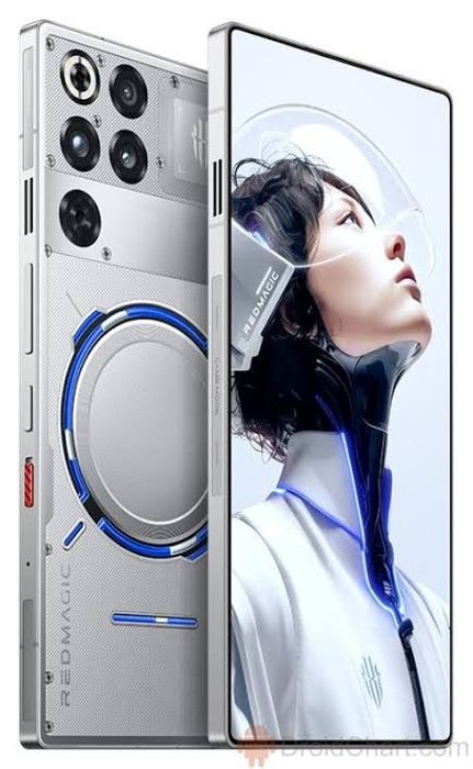 RedMagic 11 Pro+,11 Pro