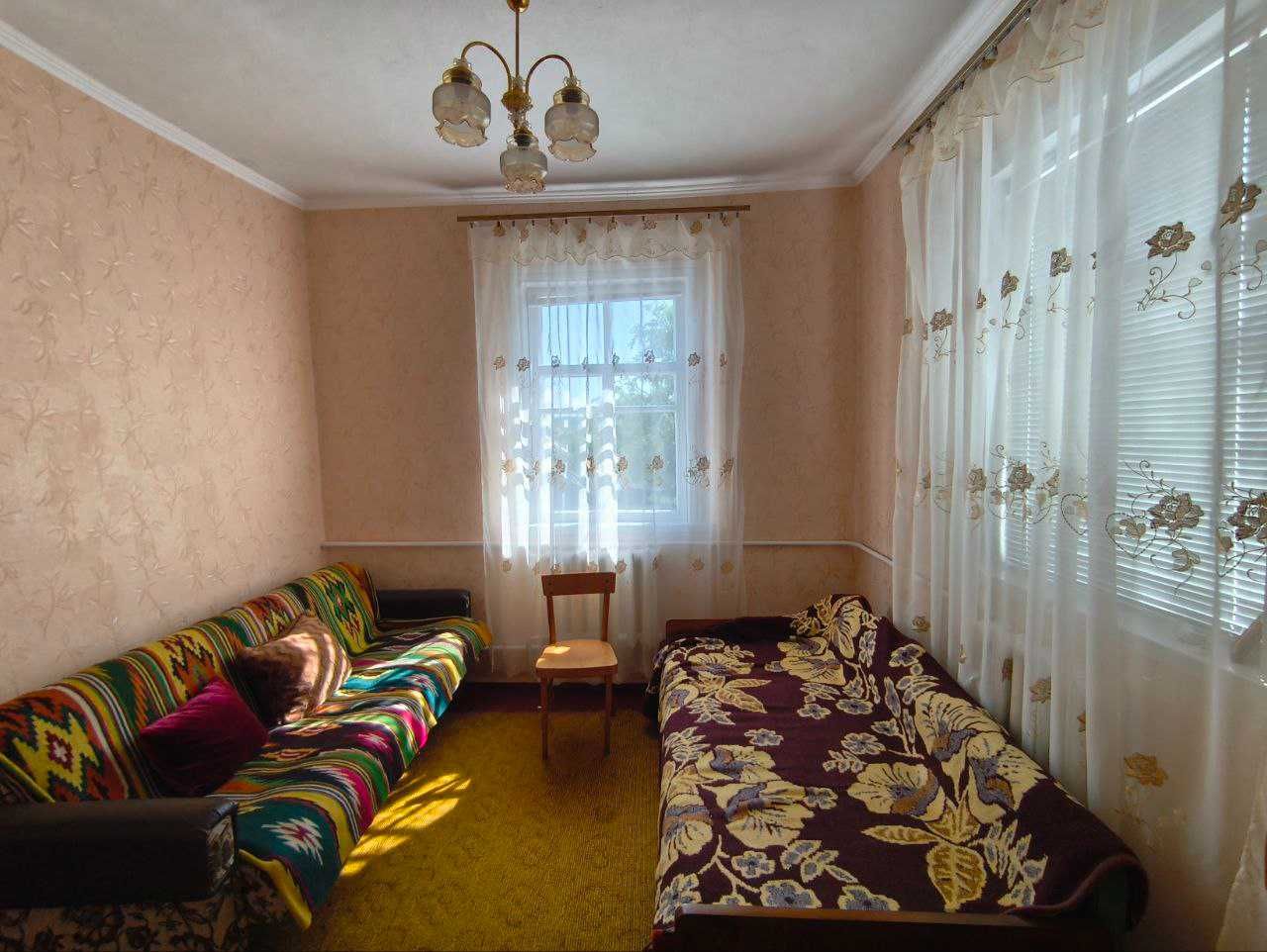 Продається будинок біля ставка (с. Аполянка )  15 хвилин до м.Умань