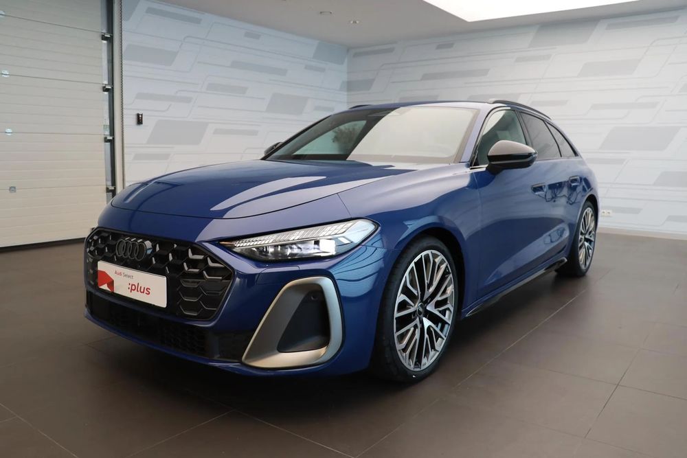 Audi A5 Avant | MATRIX | B&O | Kamery 360° | MMI Plus | Head-up | FVAT23% | PL