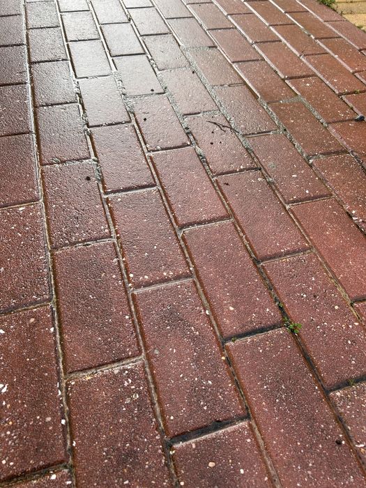 Ofereço Blocos Pavê Vermelho