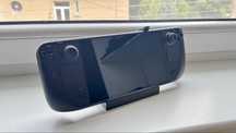 SteamDeck Oled 1Tb + Stacja dokująca