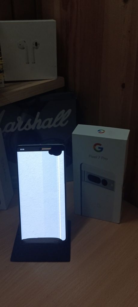 Продам Google Pixel 7 Pro/ гугл пиксель 7 про|128GB|Neverlock|
